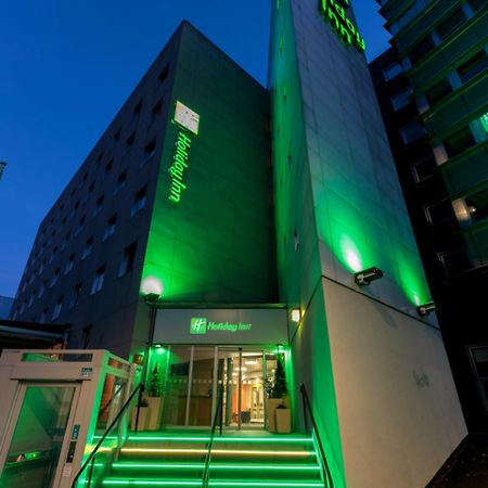 Holiday Inn Clermont Ferrand Centre By Ihg Екстериор снимка