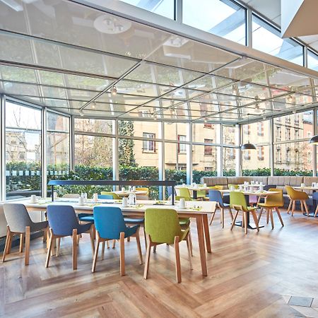 Holiday Inn Clermont Ferrand Centre By Ihg Екстериор снимка