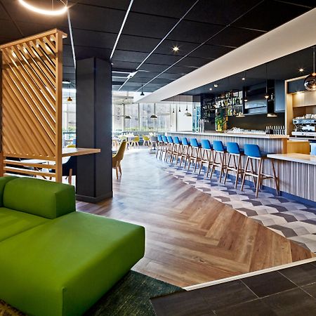 Holiday Inn Clermont Ferrand Centre By Ihg Екстериор снимка