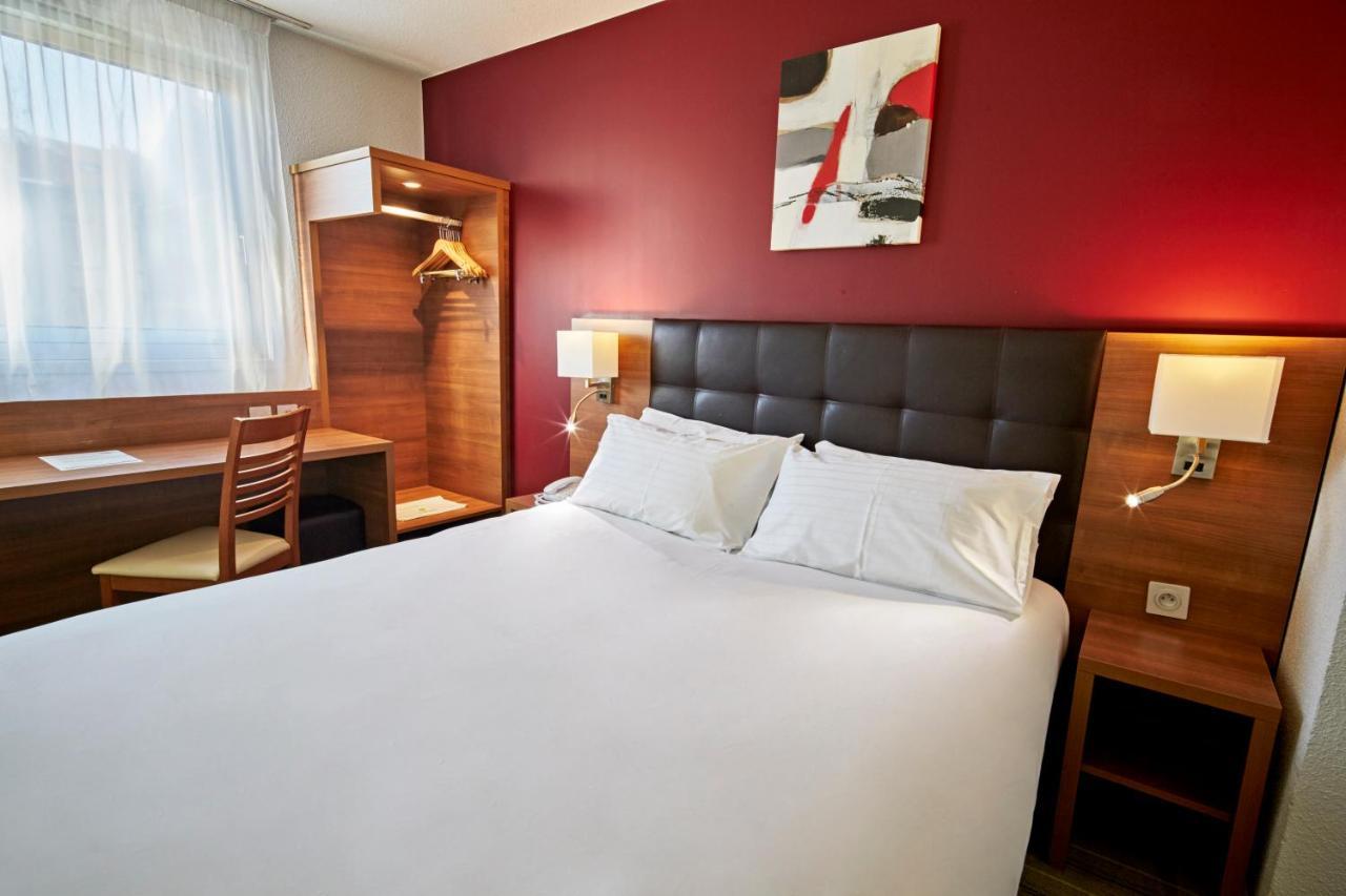 Holiday Inn Clermont Ferrand Centre By Ihg Екстериор снимка