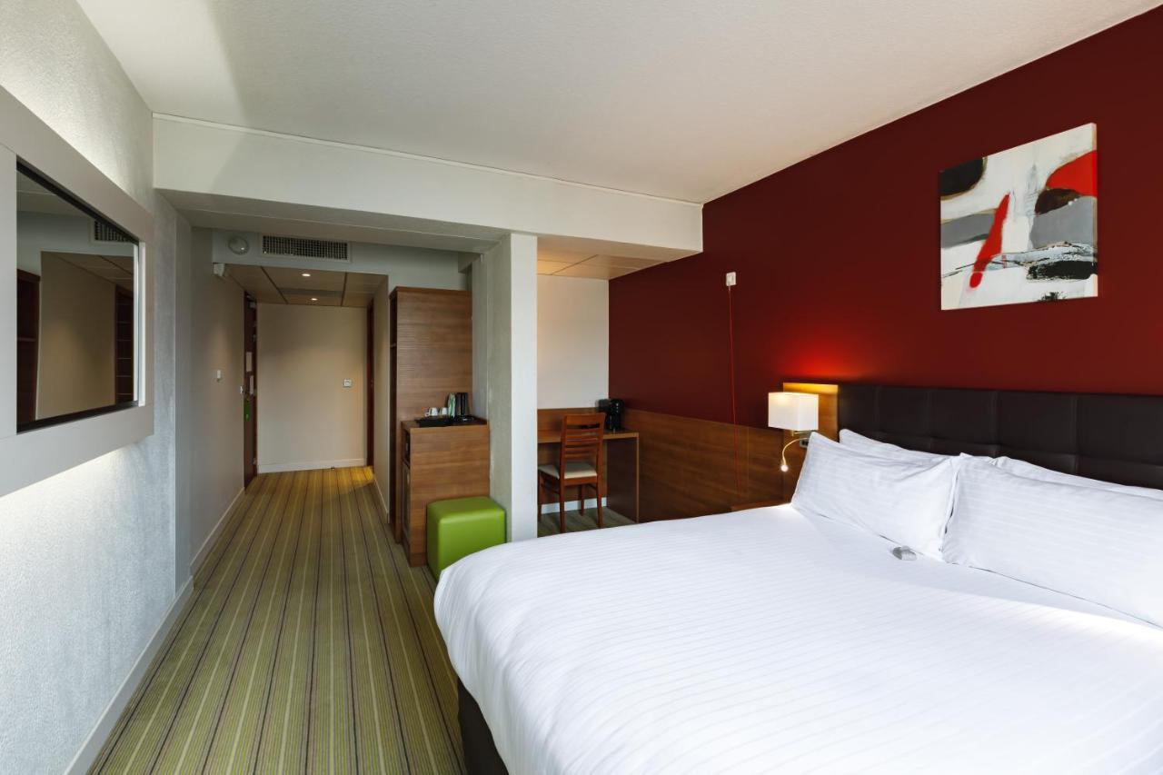 Holiday Inn Clermont Ferrand Centre By Ihg Екстериор снимка