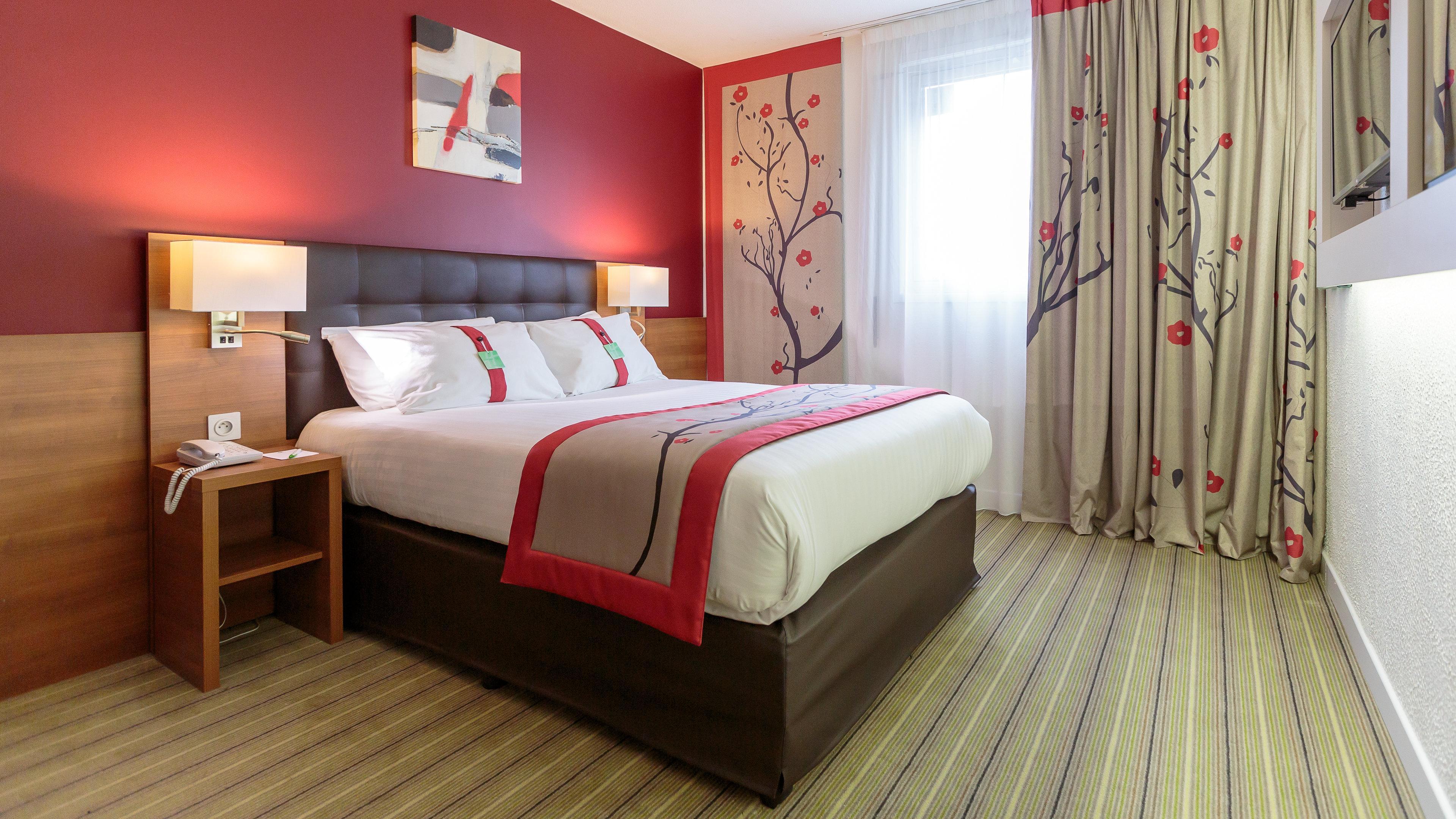 Holiday Inn Clermont Ferrand Centre By Ihg Екстериор снимка