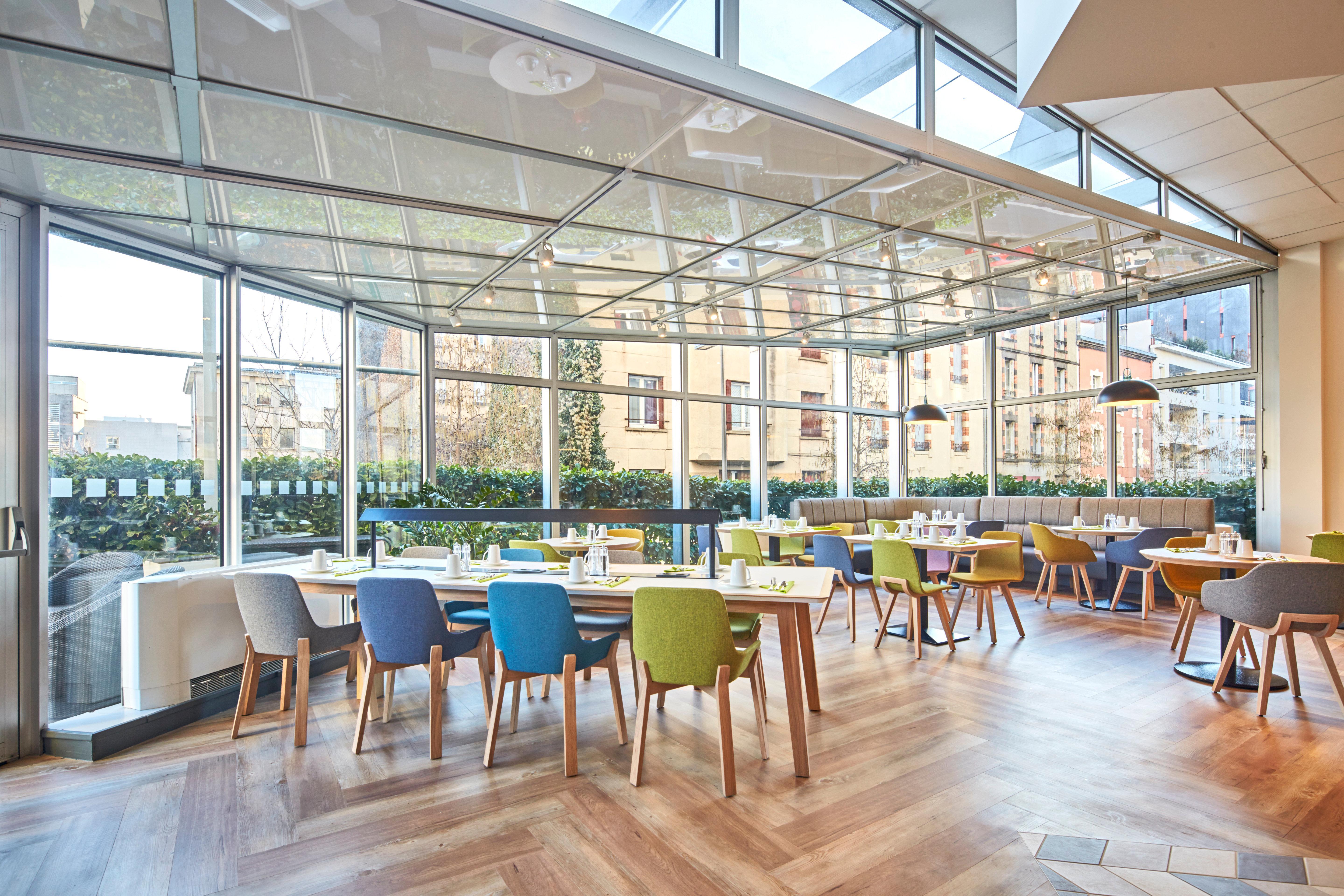 Holiday Inn Clermont Ferrand Centre By Ihg Екстериор снимка