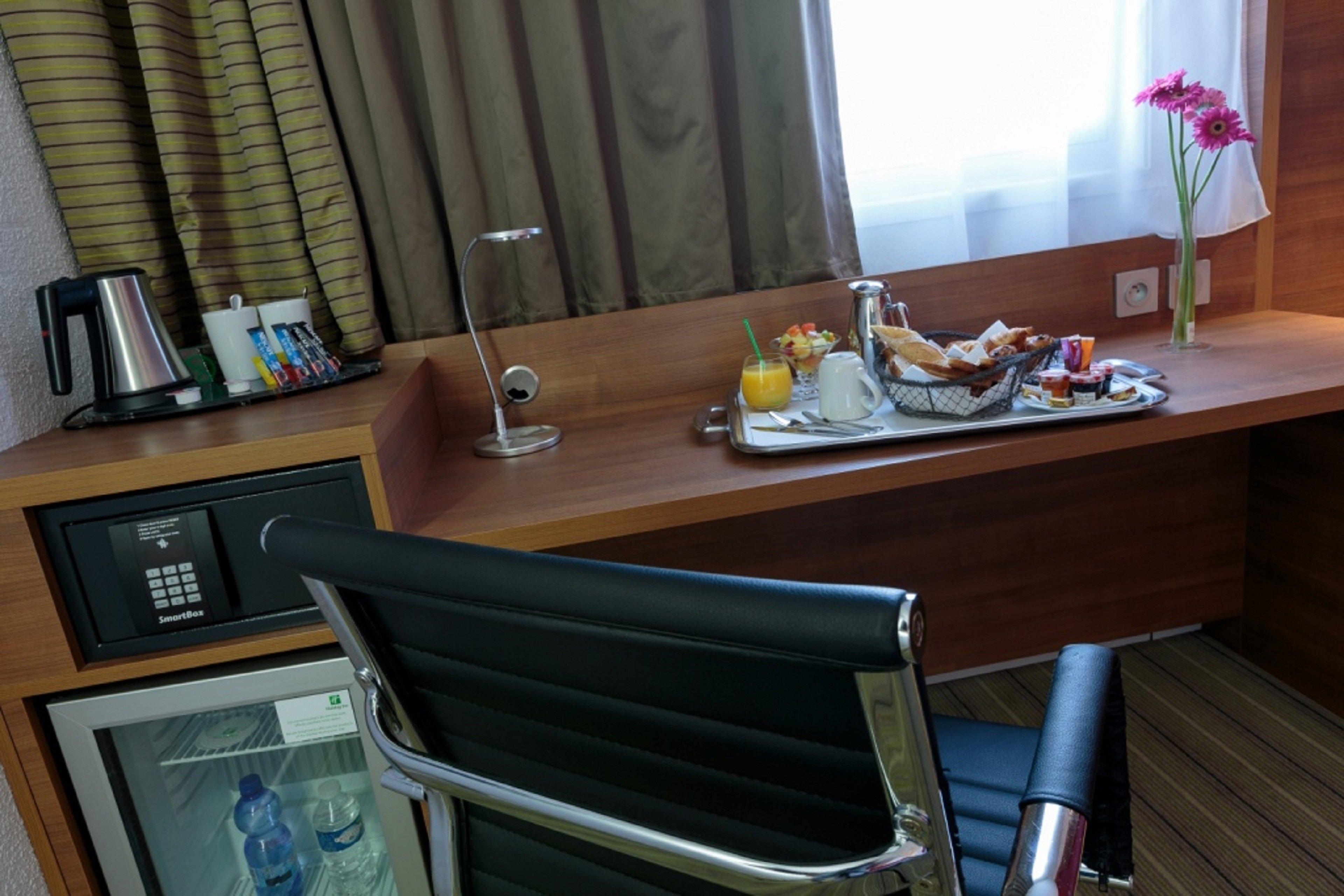 Holiday Inn Clermont Ferrand Centre By Ihg Екстериор снимка