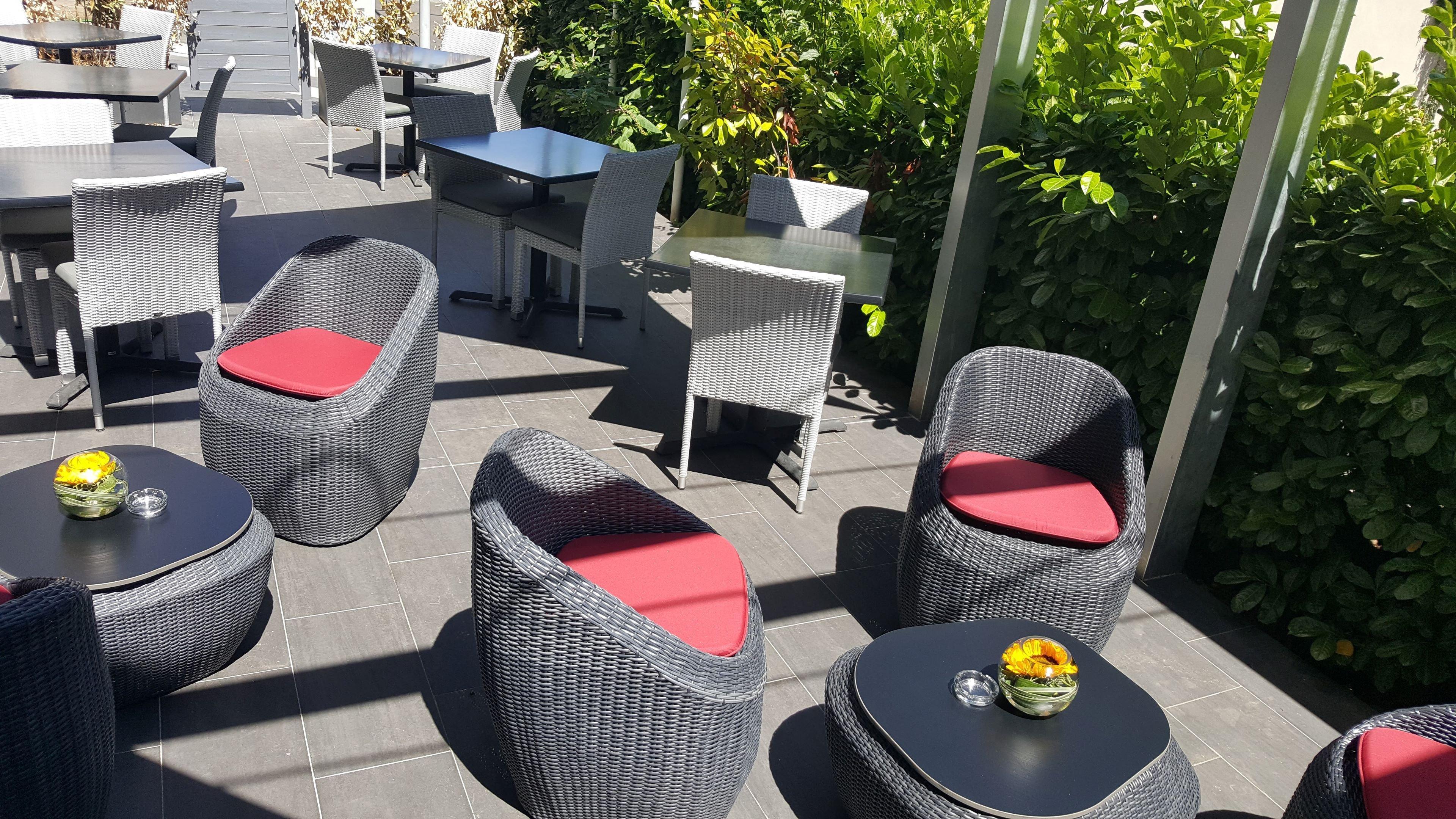 Holiday Inn Clermont Ferrand Centre By Ihg Екстериор снимка
