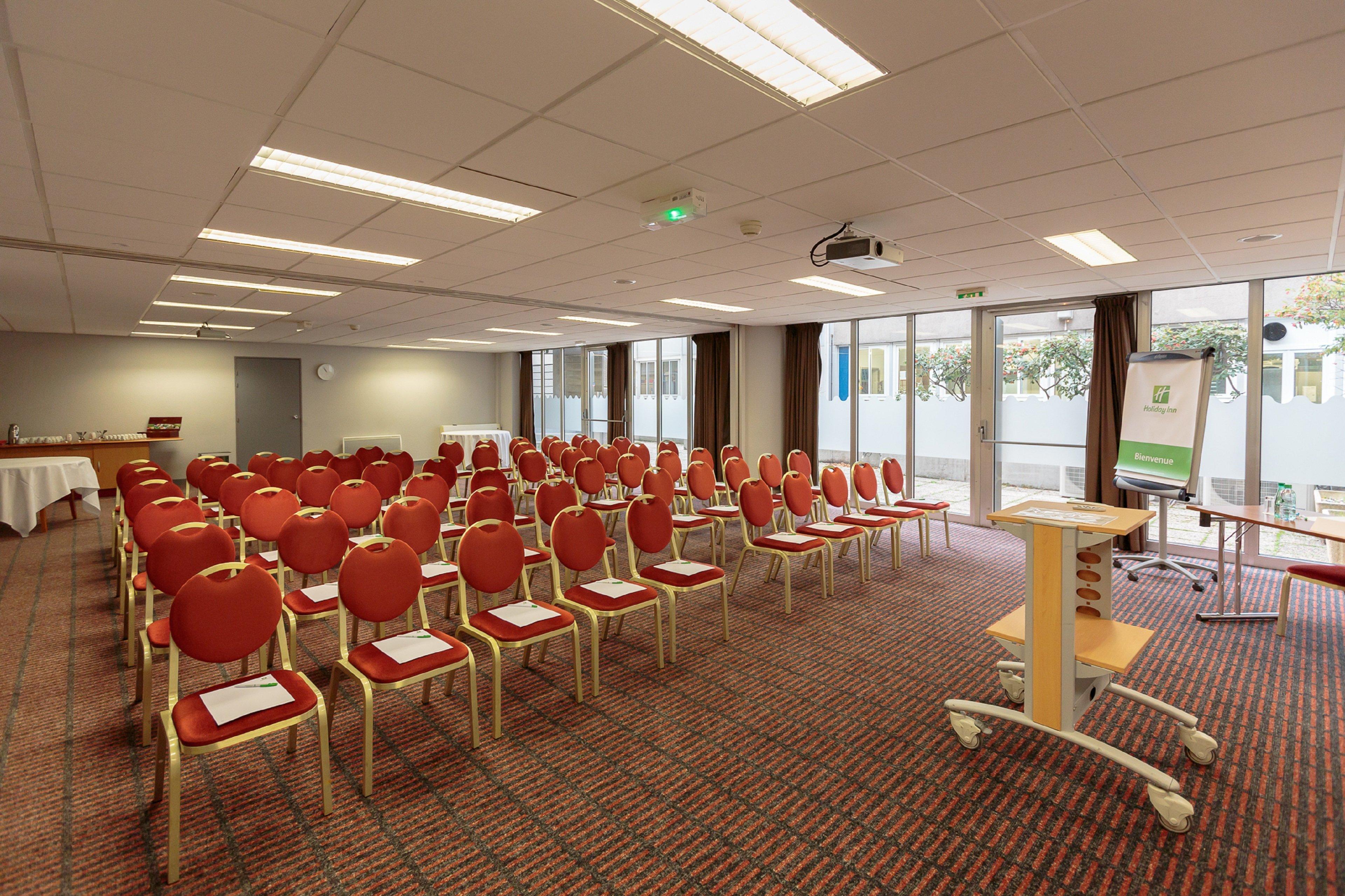 Holiday Inn Clermont Ferrand Centre By Ihg Екстериор снимка