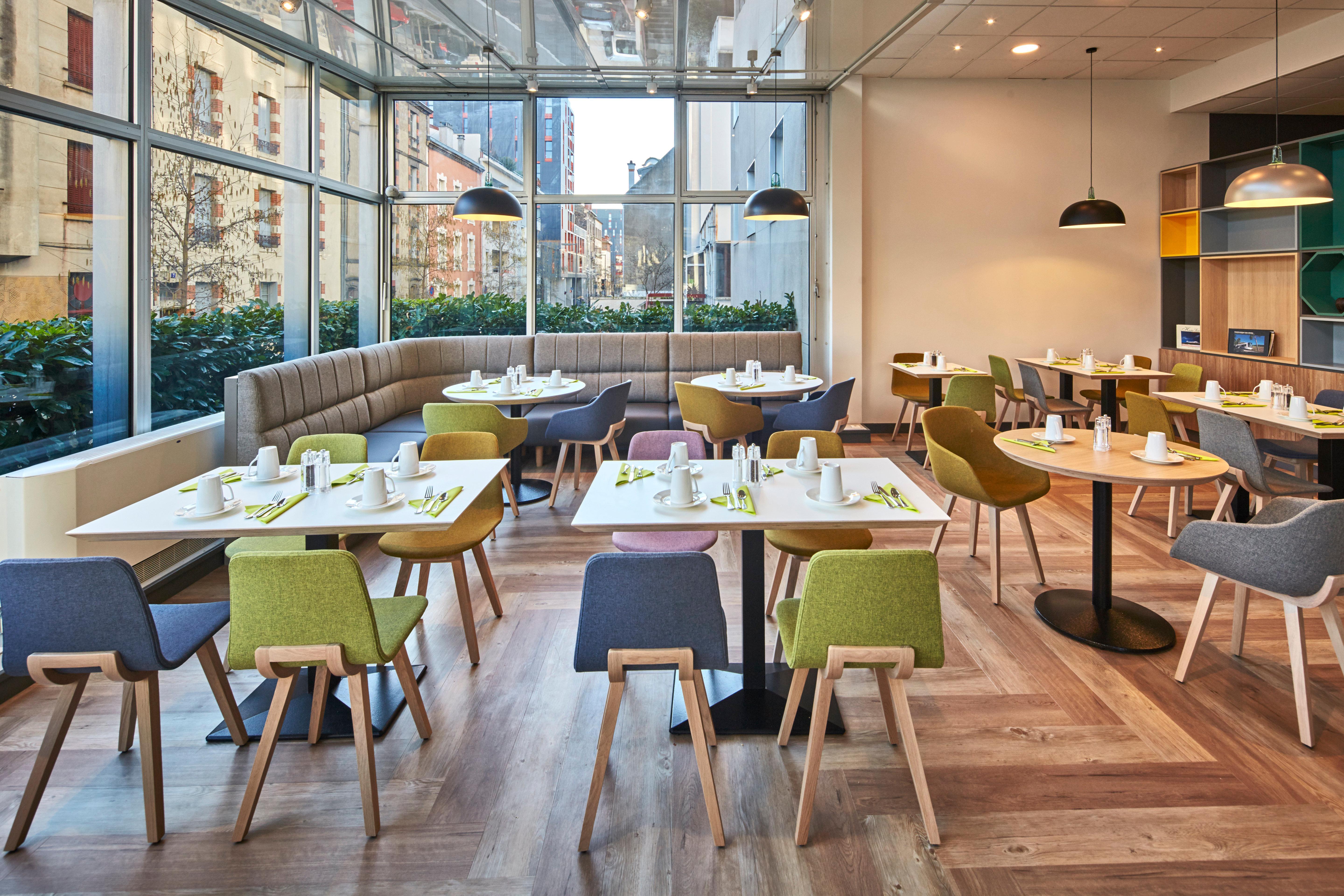Holiday Inn Clermont Ferrand Centre By Ihg Екстериор снимка