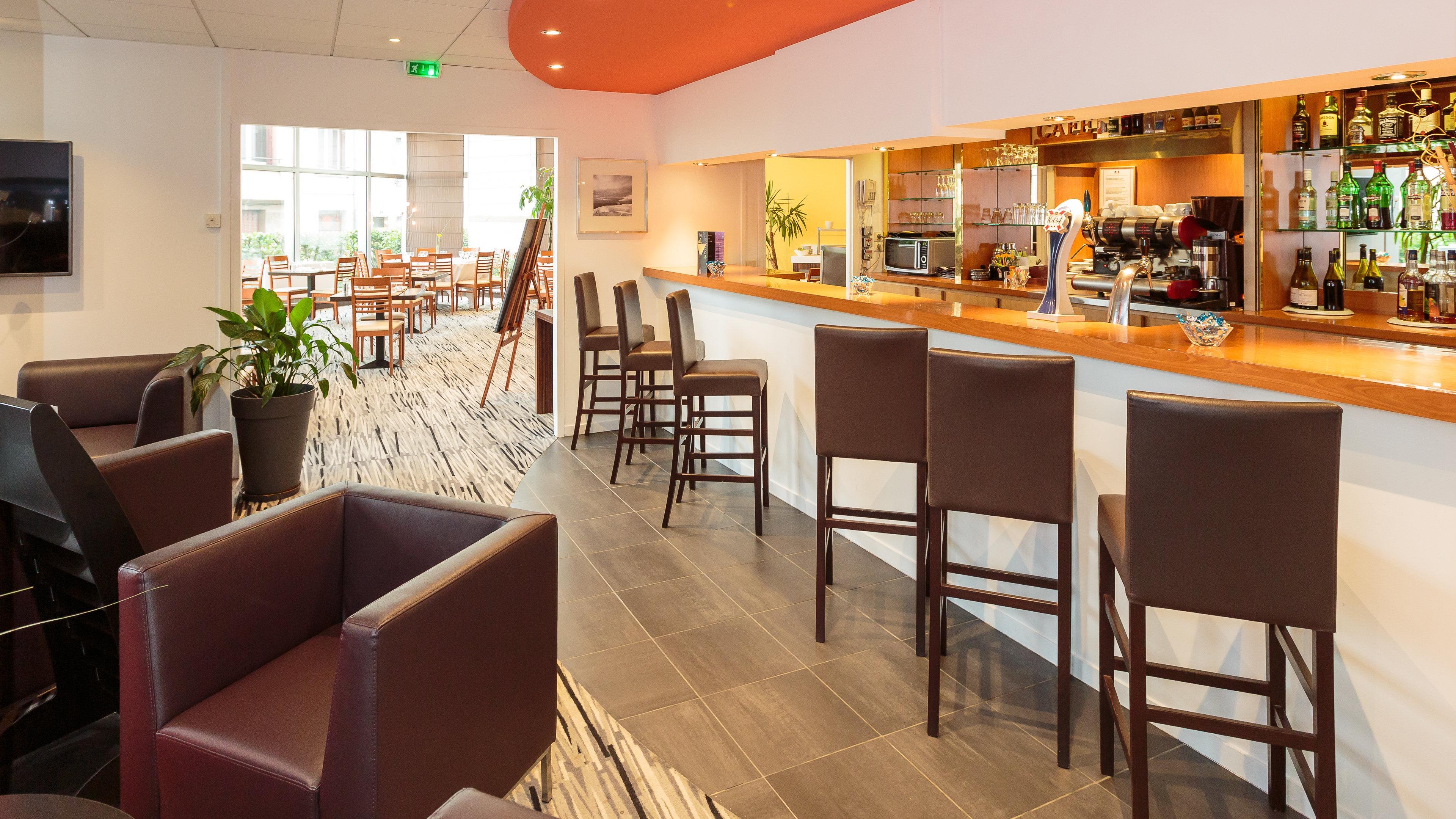 Holiday Inn Clermont Ferrand Centre By Ihg Екстериор снимка