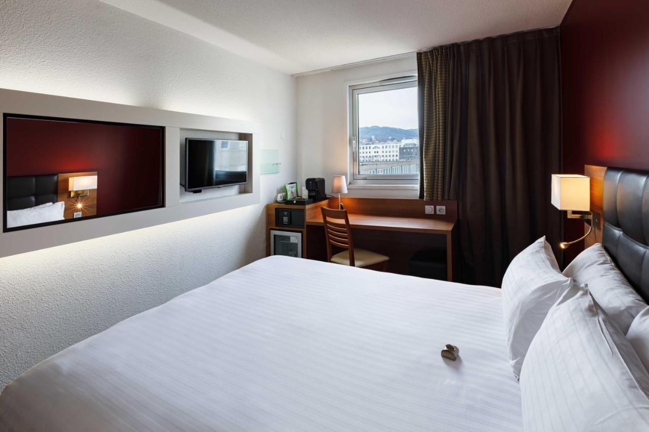Holiday Inn Clermont Ferrand Centre By Ihg Екстериор снимка