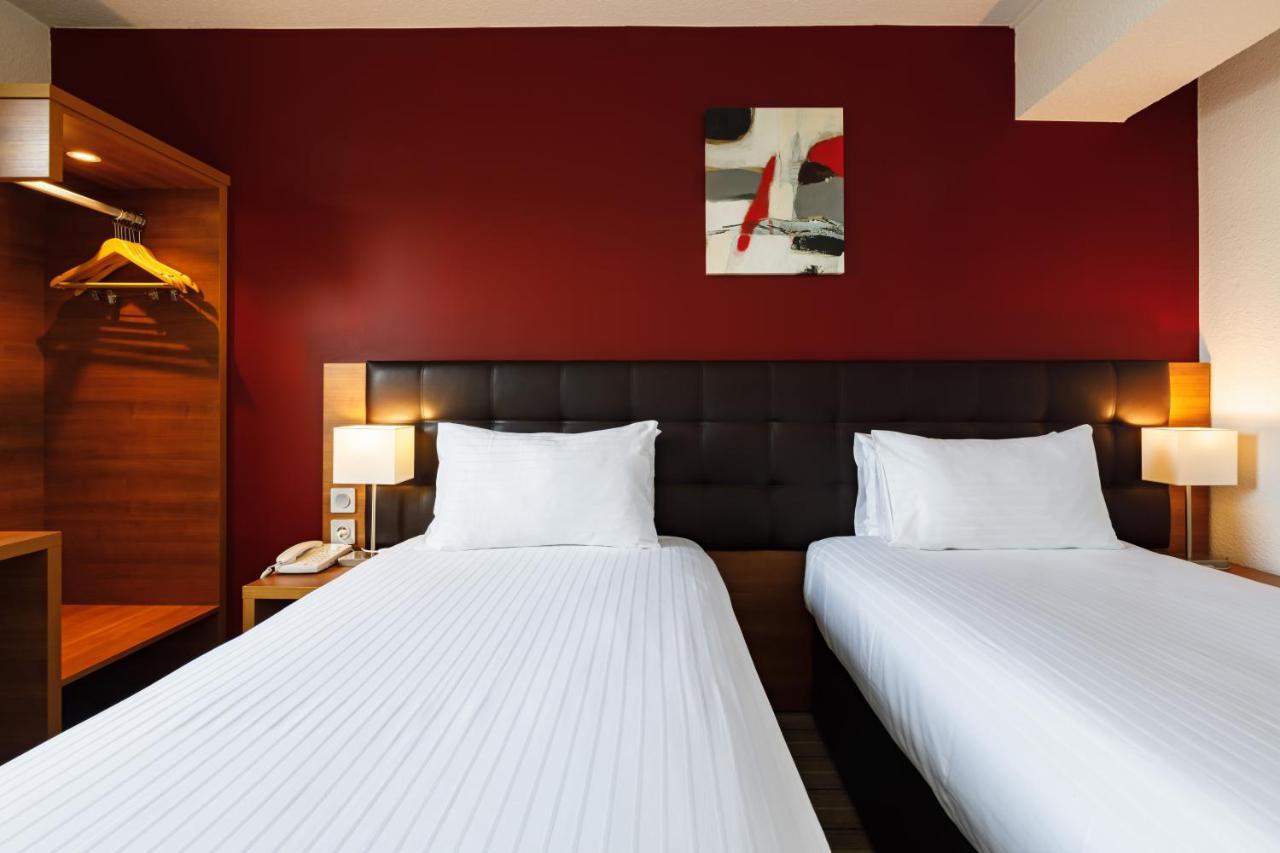 Holiday Inn Clermont Ferrand Centre By Ihg Екстериор снимка