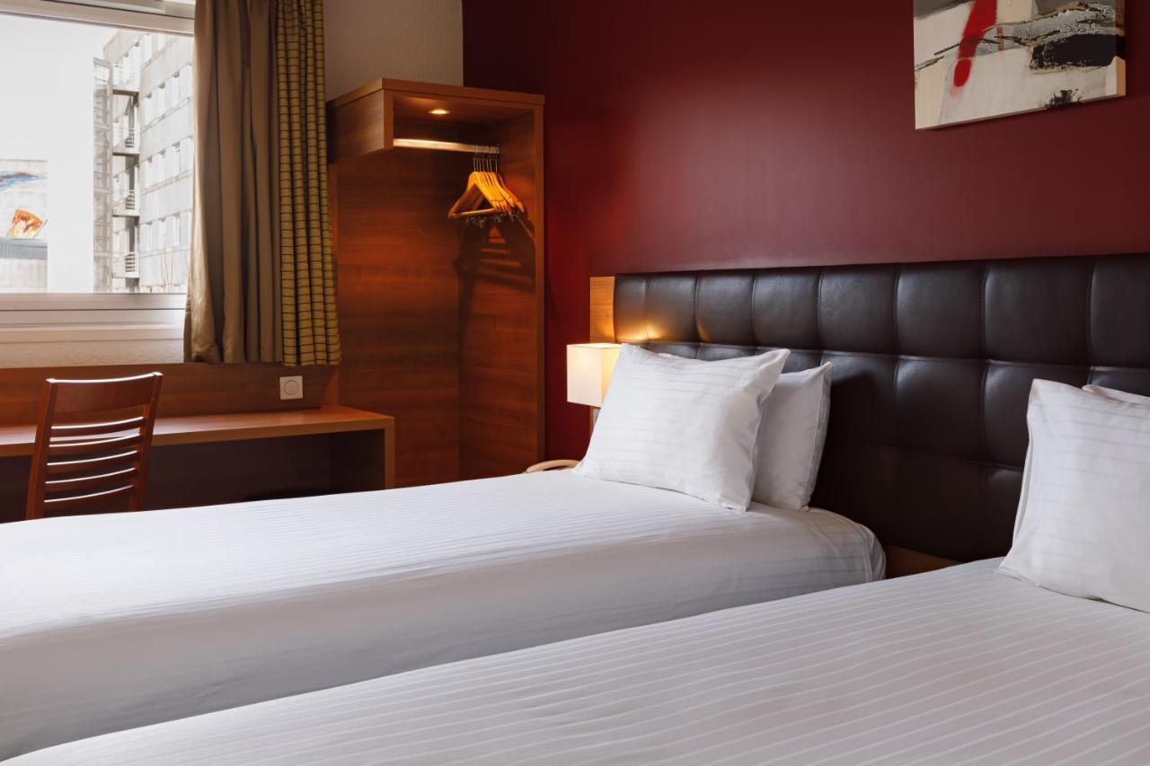 Holiday Inn Clermont Ferrand Centre By Ihg Екстериор снимка