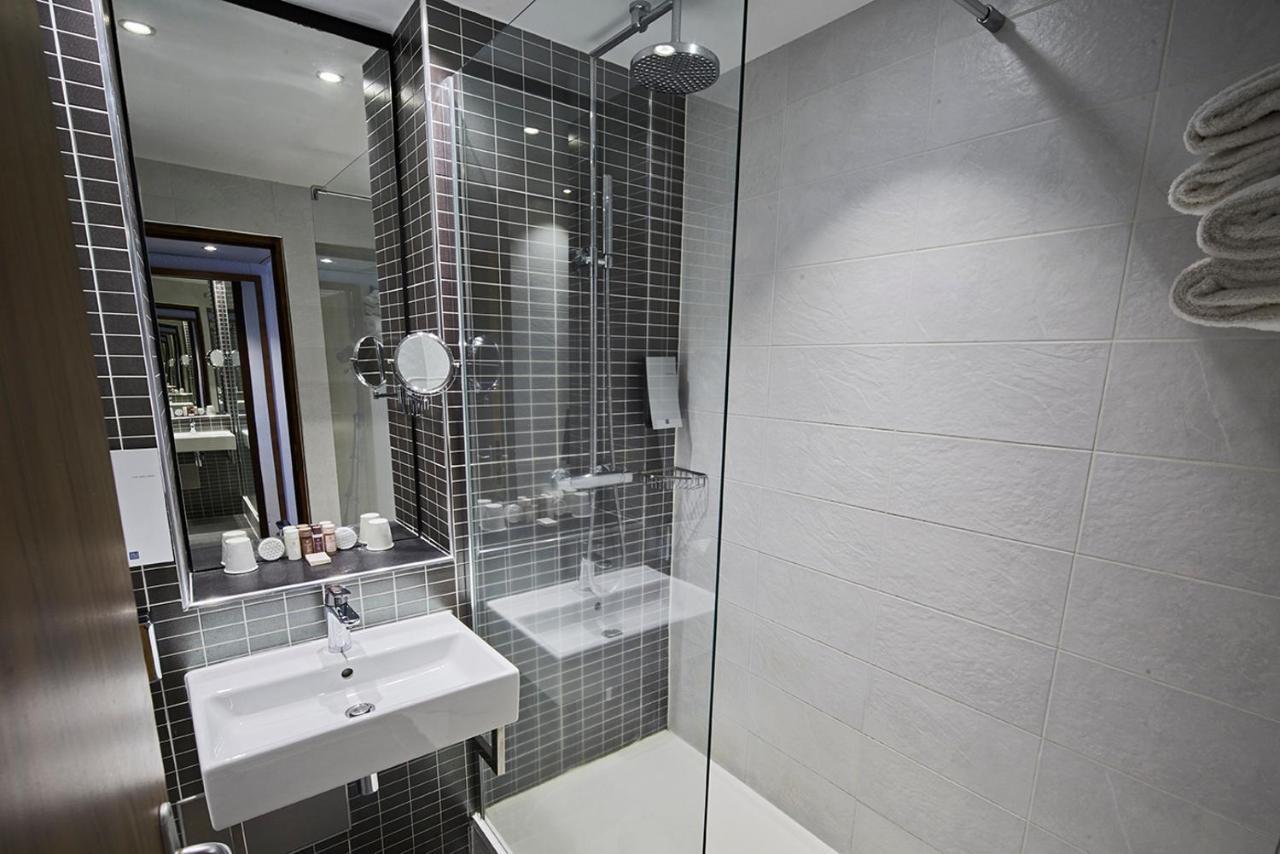 Holiday Inn Clermont Ferrand Centre By Ihg Екстериор снимка