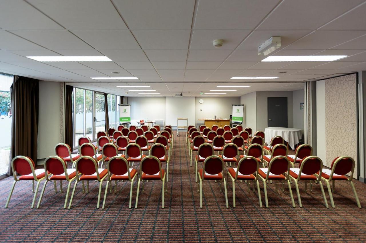 Holiday Inn Clermont Ferrand Centre By Ihg Екстериор снимка