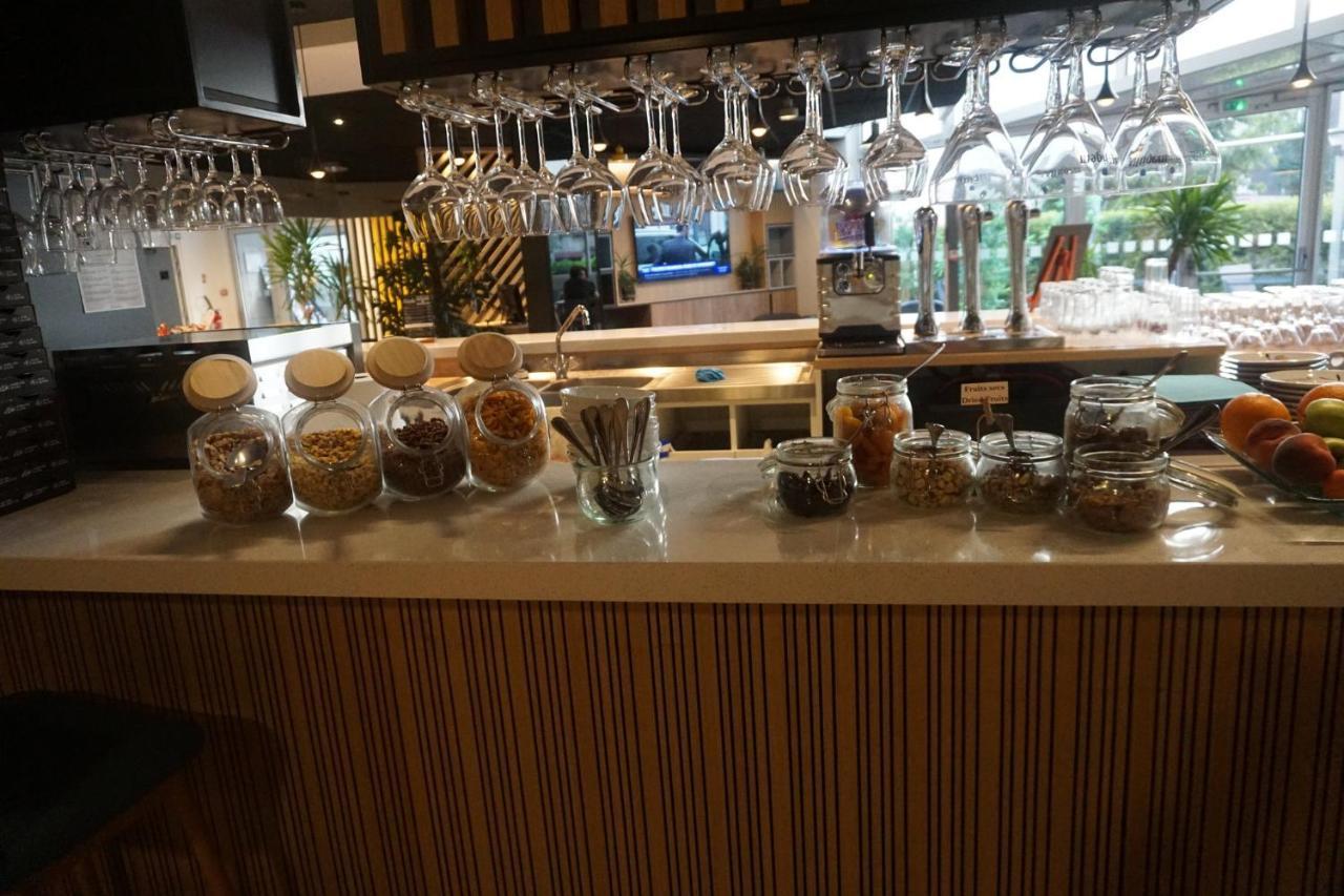 Holiday Inn Clermont Ferrand Centre By Ihg Екстериор снимка