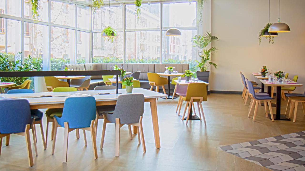 Holiday Inn Clermont Ferrand Centre By Ihg Екстериор снимка