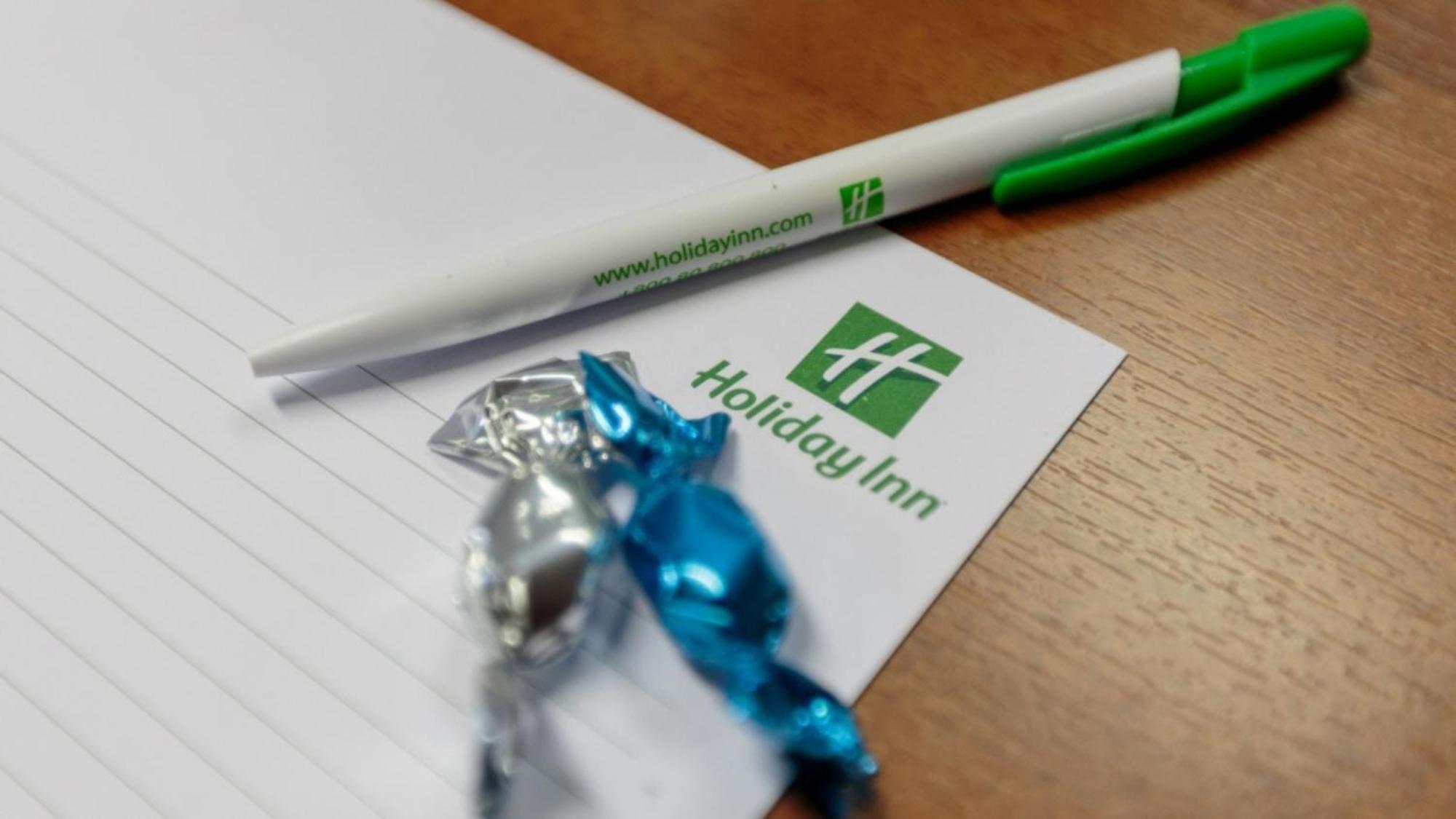 Holiday Inn Clermont Ferrand Centre By Ihg Екстериор снимка