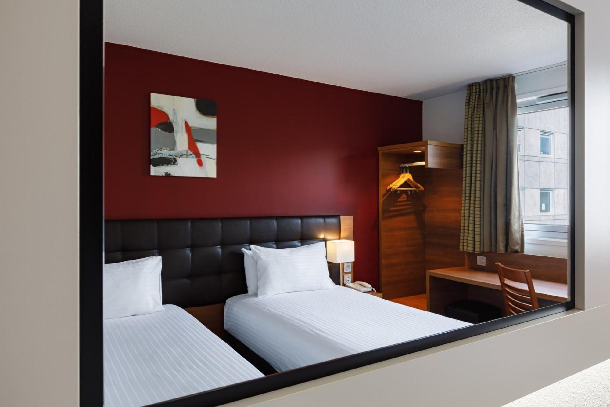 Holiday Inn Clermont Ferrand Centre By Ihg Екстериор снимка