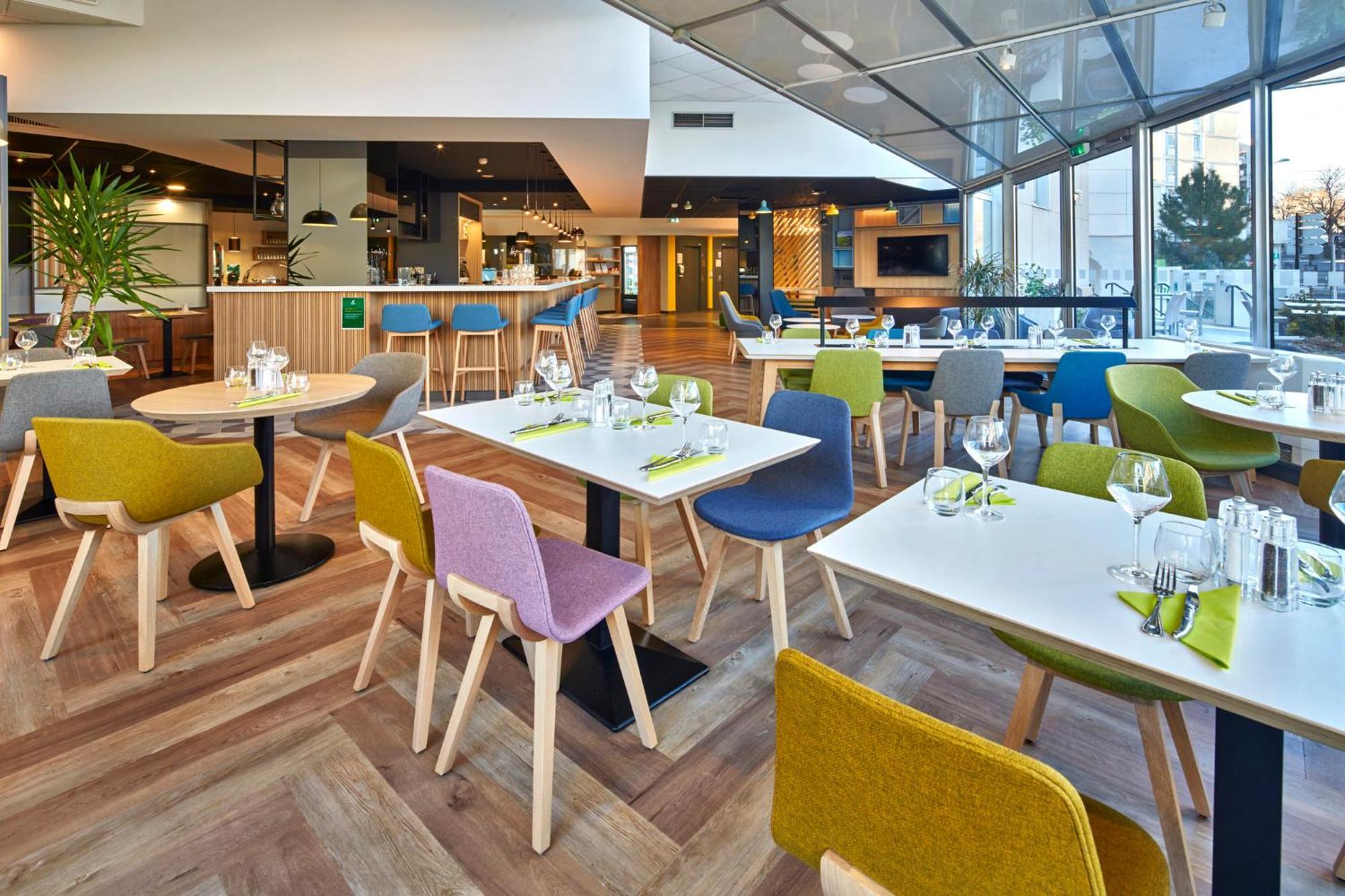 Holiday Inn Clermont Ferrand Centre By Ihg Екстериор снимка