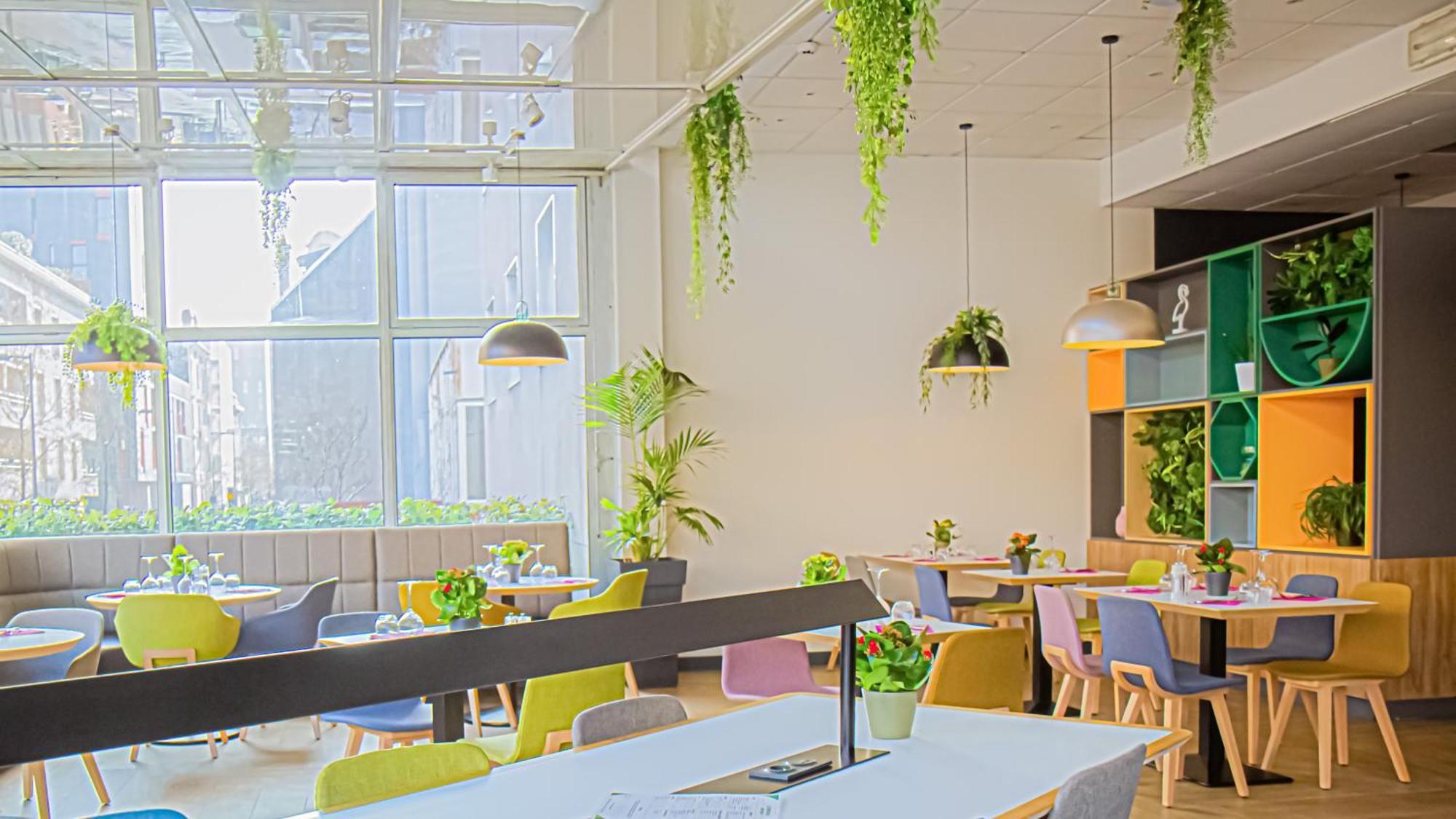 Holiday Inn Clermont Ferrand Centre By Ihg Екстериор снимка