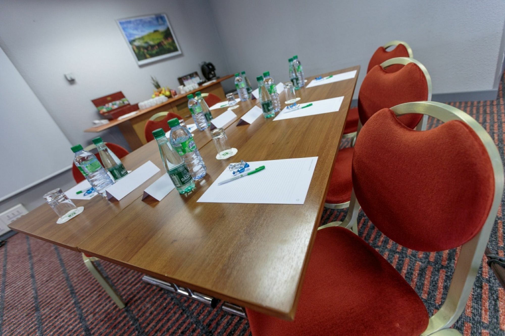 Holiday Inn Clermont Ferrand Centre By Ihg Екстериор снимка